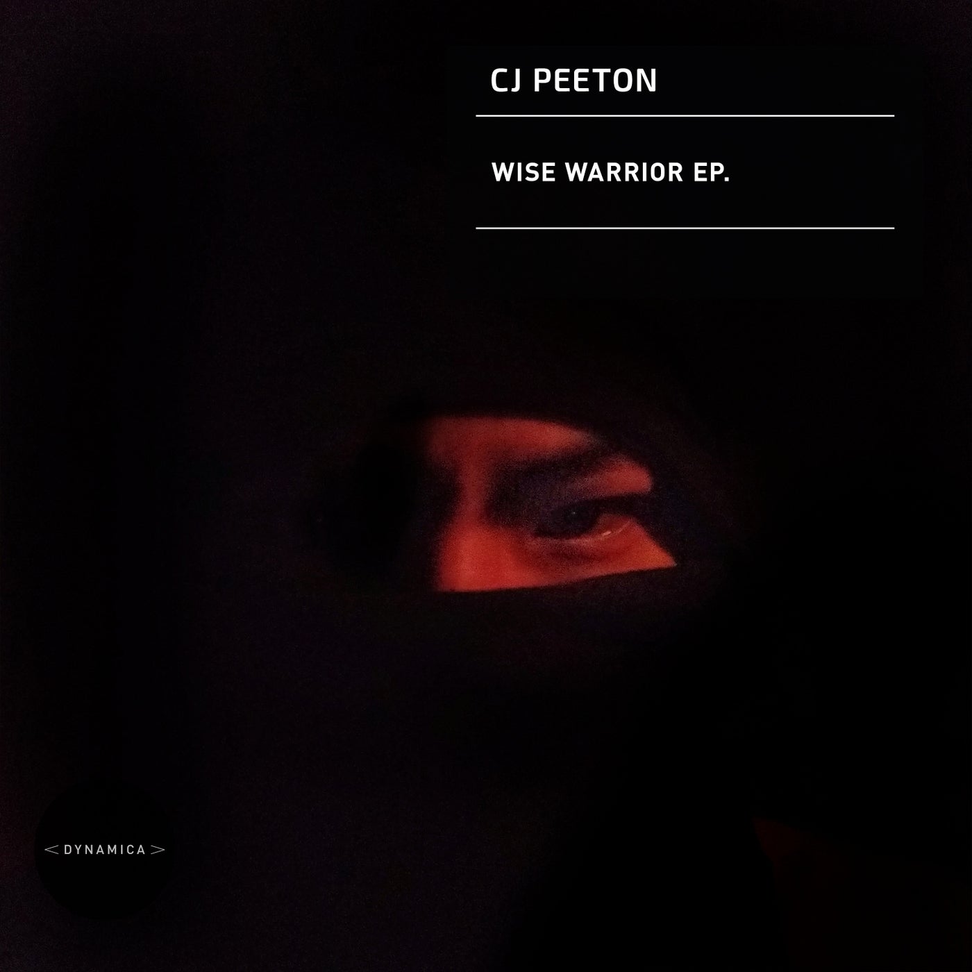 CJ Peeton - Wise Warrior [DYN109]